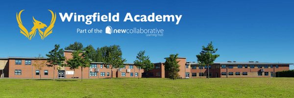 WingfieldAcad Profile Banner