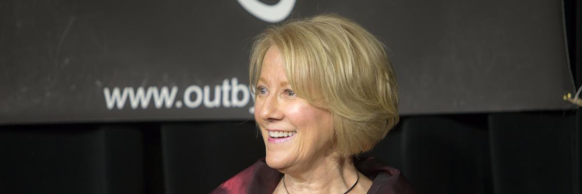 susanseliger's profile banner image