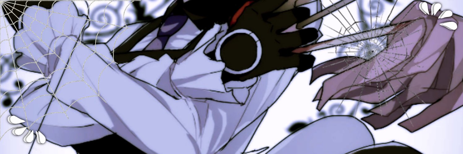 FORHERNATIION's profile banner image