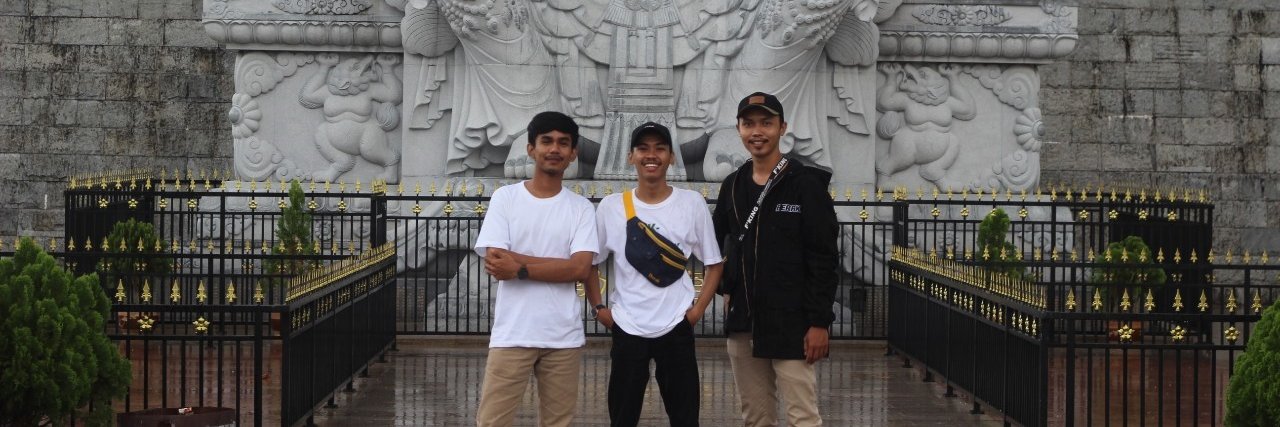 ranramadhan's profile banner image