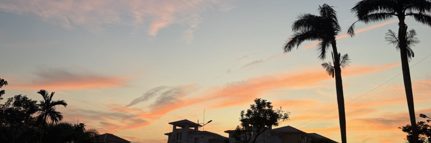 dengdaixinde1's profile banner image