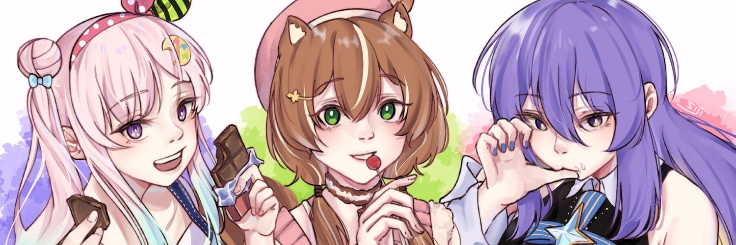 Siji | VGen Comms's banner