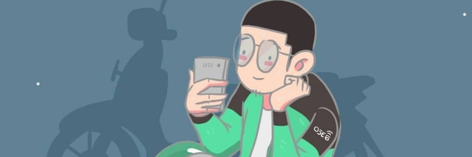 abangojol23's profile banner image