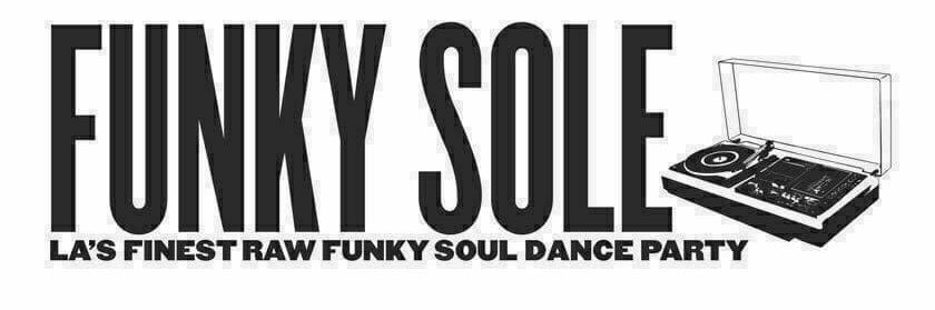 Funky Sole banner