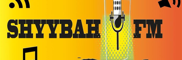 ShyybahFM Profile Banner