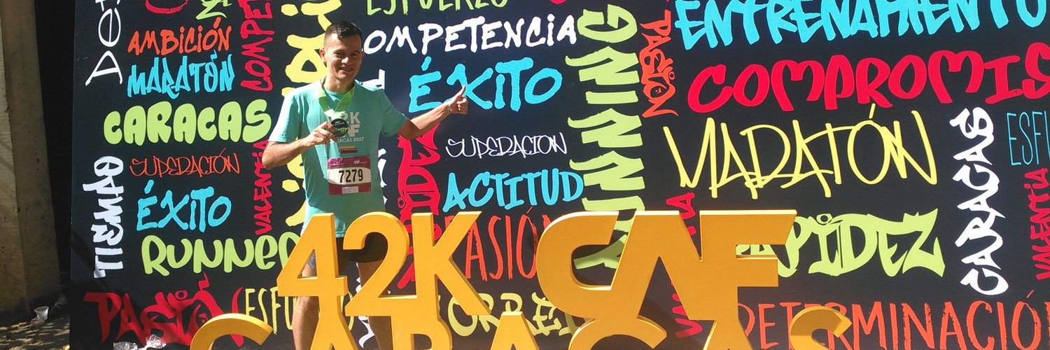 osmelblanco's profile banner image