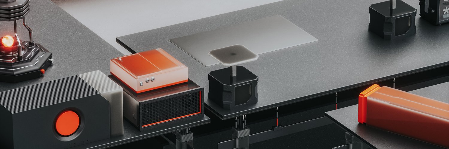 ⊹ GHOST HARDWARE™ ⊹'s banner