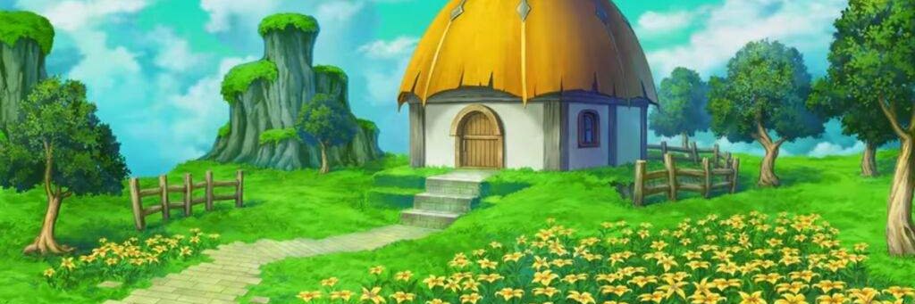 Flora Beast 🌸💚 banner