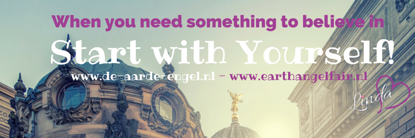 DeAardeEngel's profile banner image