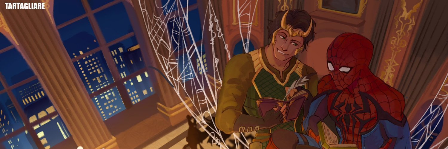 ZinHue's banner