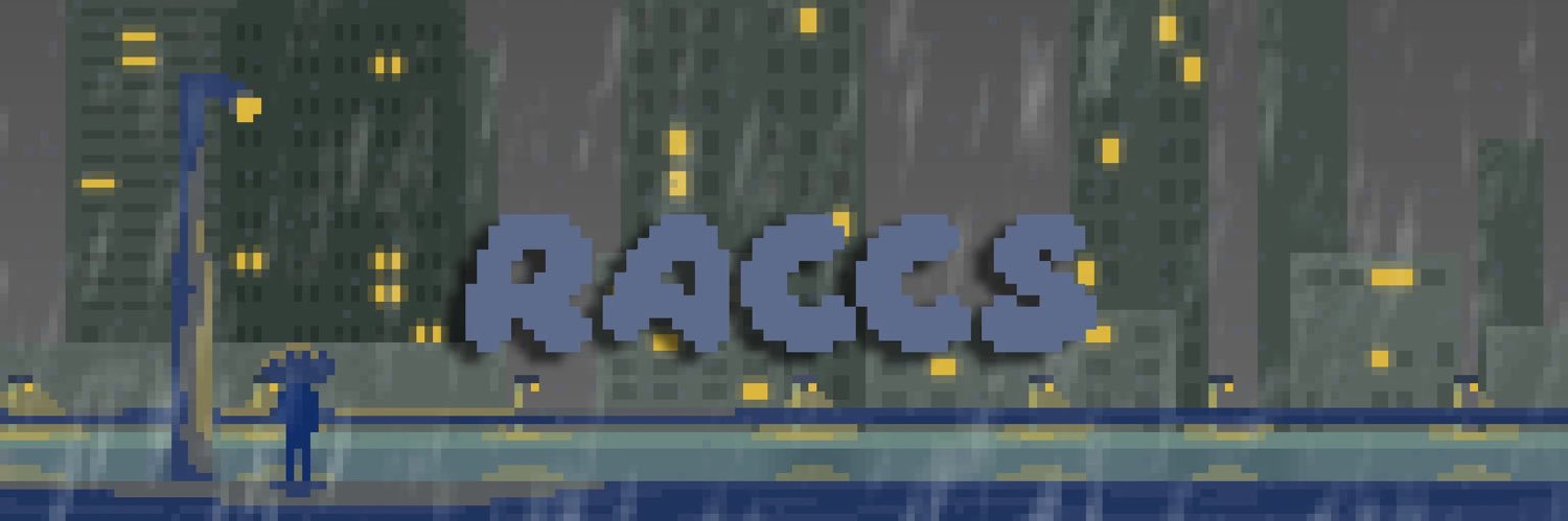 Raccs banner