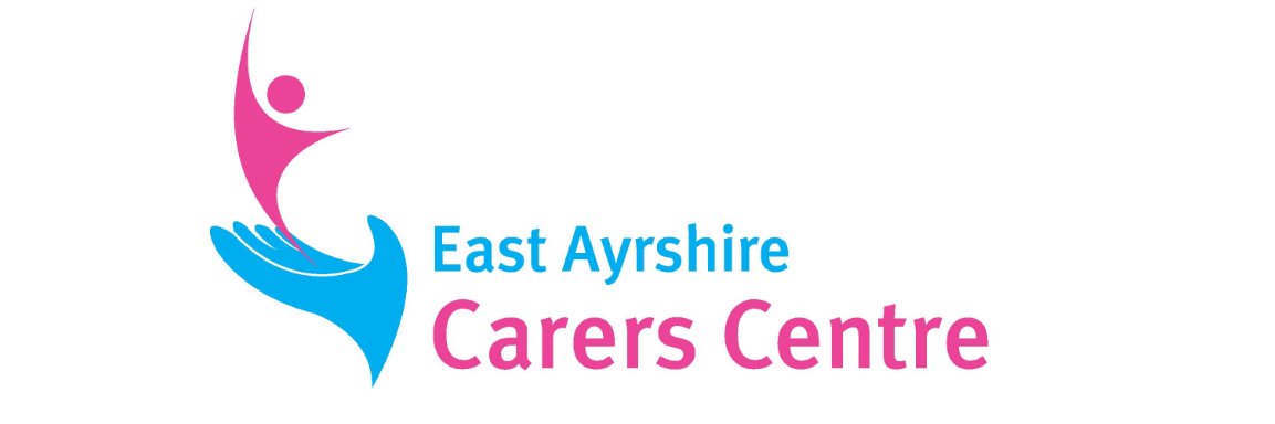 East Ayrshire Carers banner
