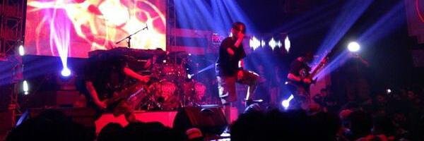 venomed Profile Banner