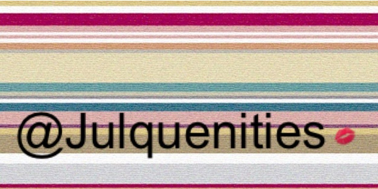 julquenities's profile banner image
