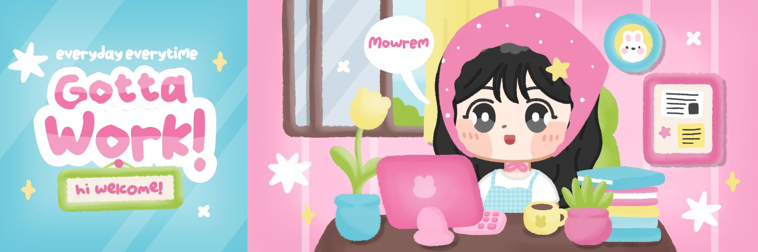 Ⓜ️ow | fsr on wa | no dm banner