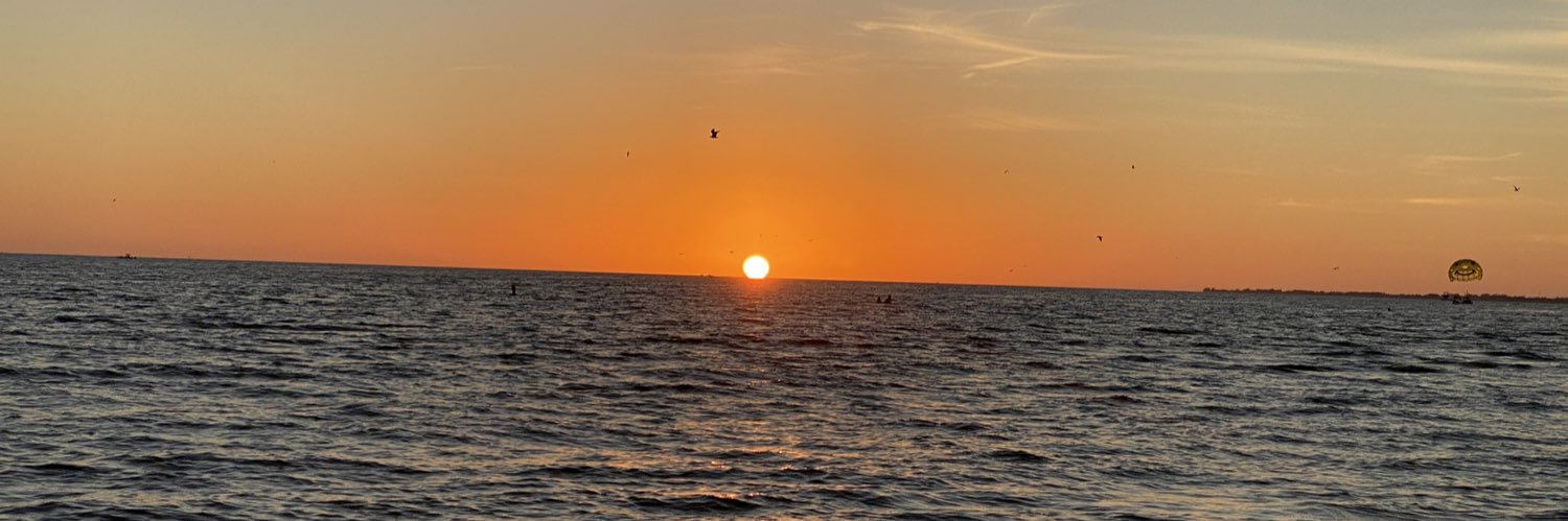 JoeBurdick's profile banner image
