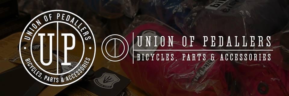 unionpedallers's profile banner image