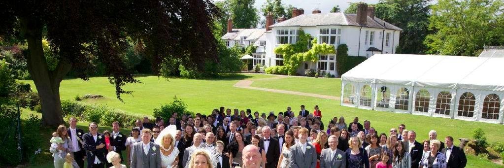 Laughern Hill Estate banner