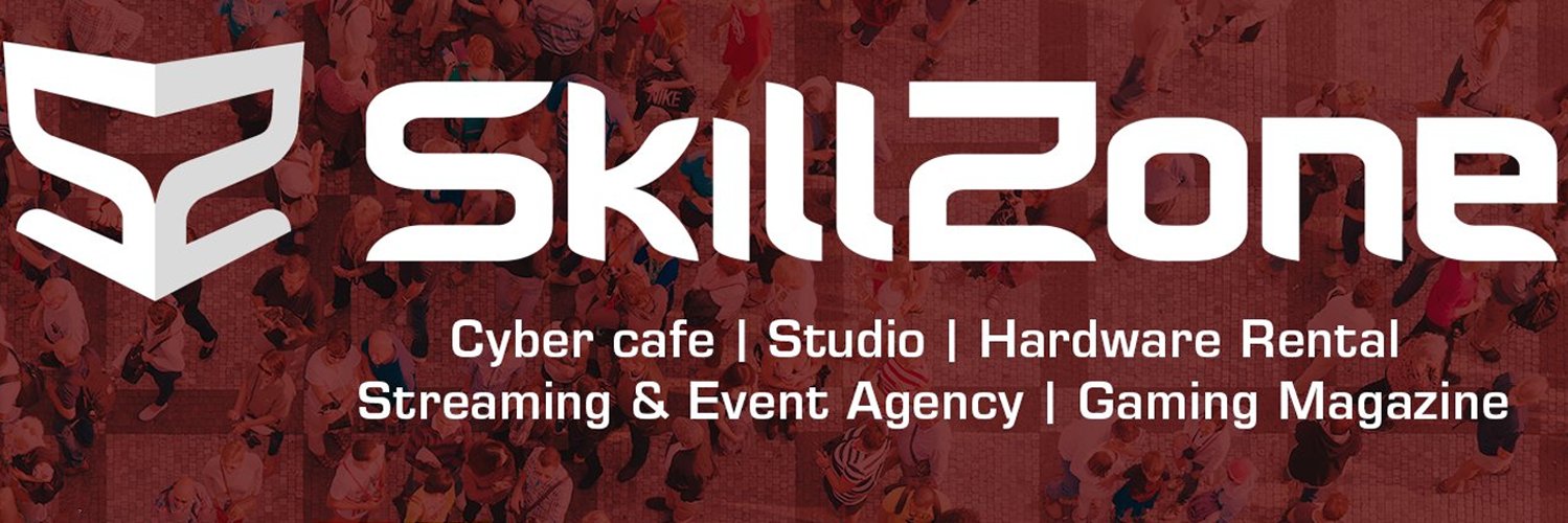 SkillZoneCZ's profile banner image