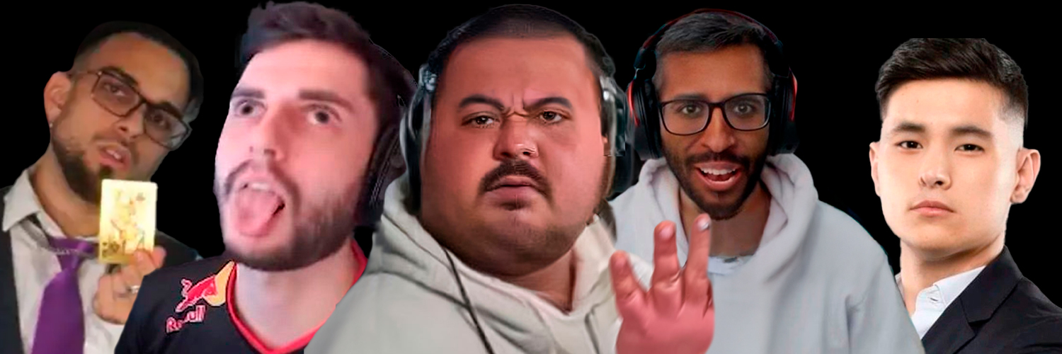 Elretroide's banner