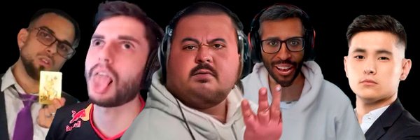 elretroide Profile Banner