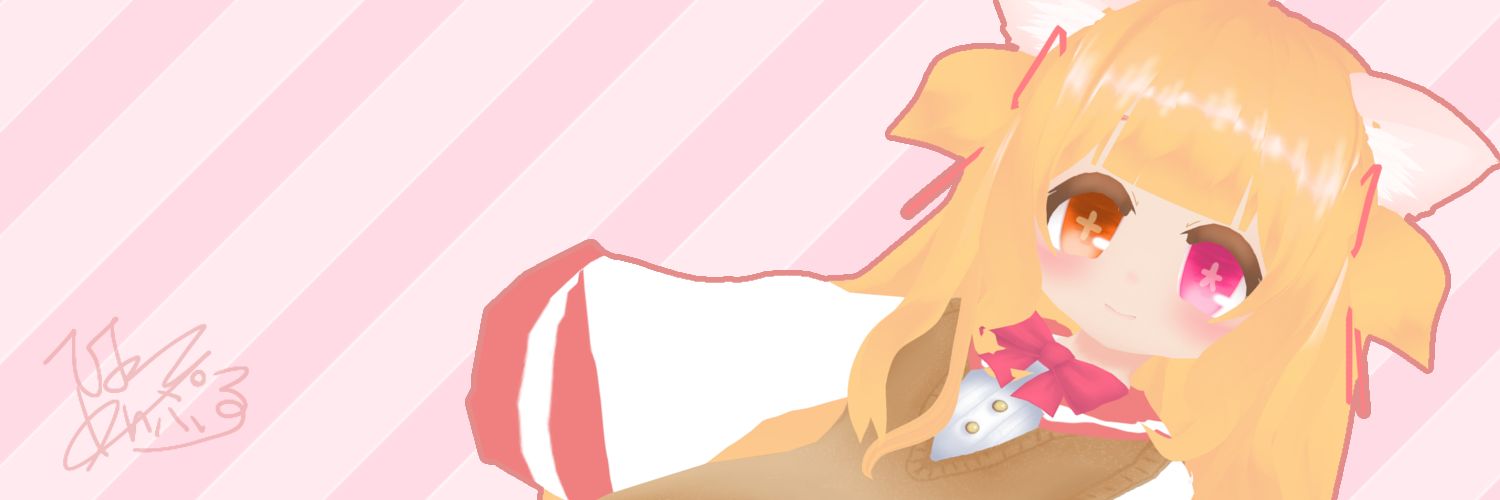 HiyokoMaple's profile banner image