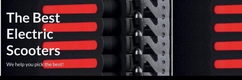 scooterlectric's profile banner image