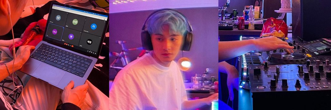 soglaze's profile banner image