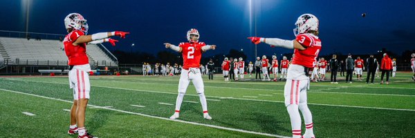 CalebPedersen10 Profile Banner