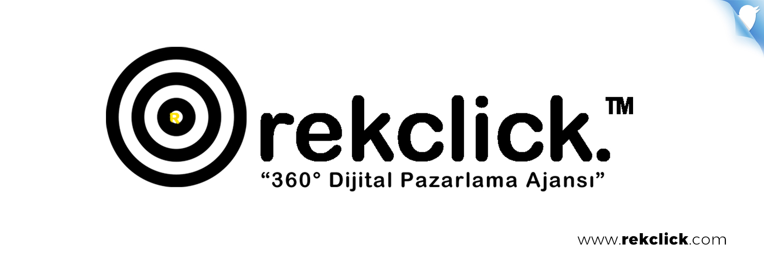 RekClick's profile banner image