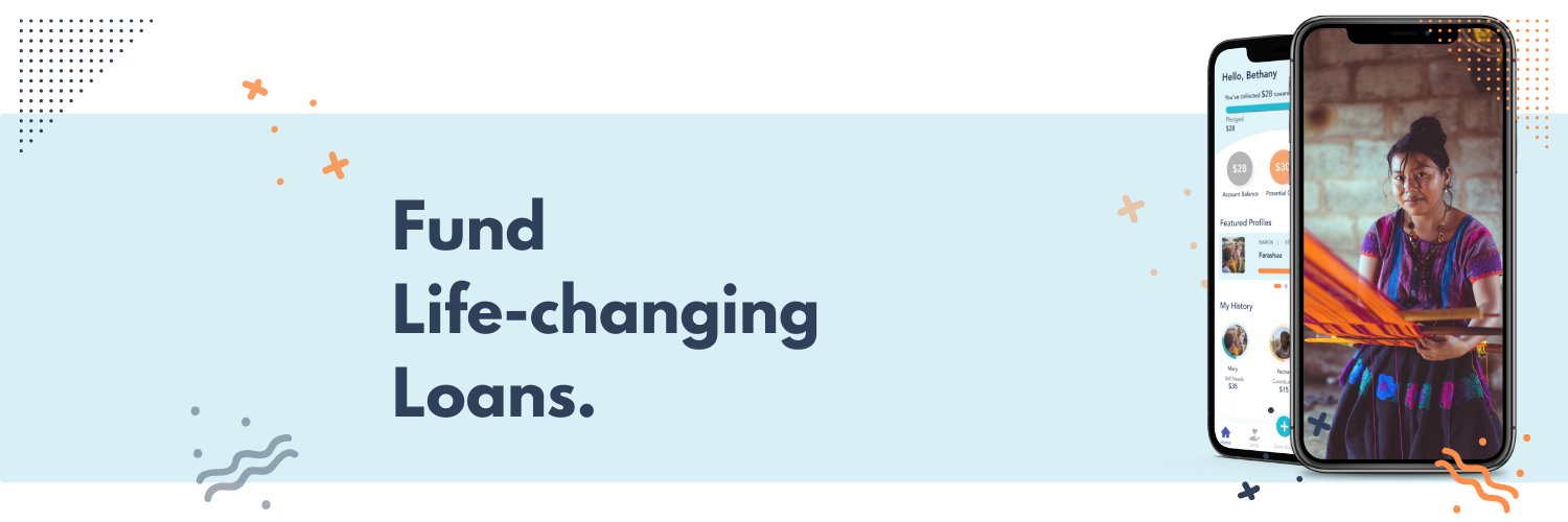 ShareChange banner