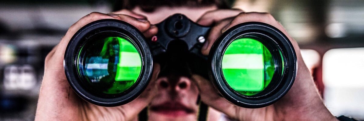 Canadian Forces in 🇺🇸 banner