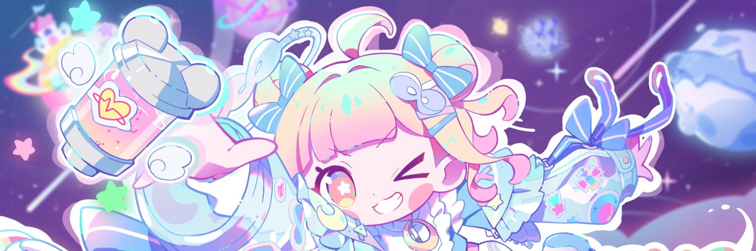 葉月宙🌙🚀💫VTuber's banner