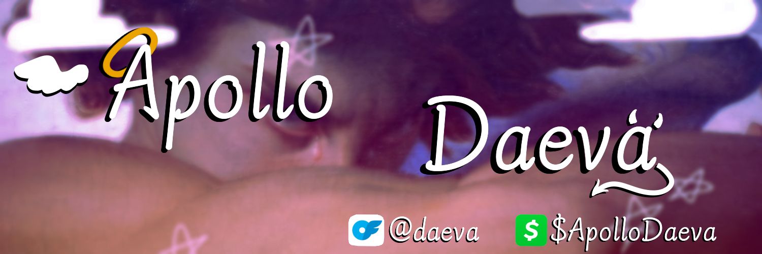 ApolloFucker's profile banner image