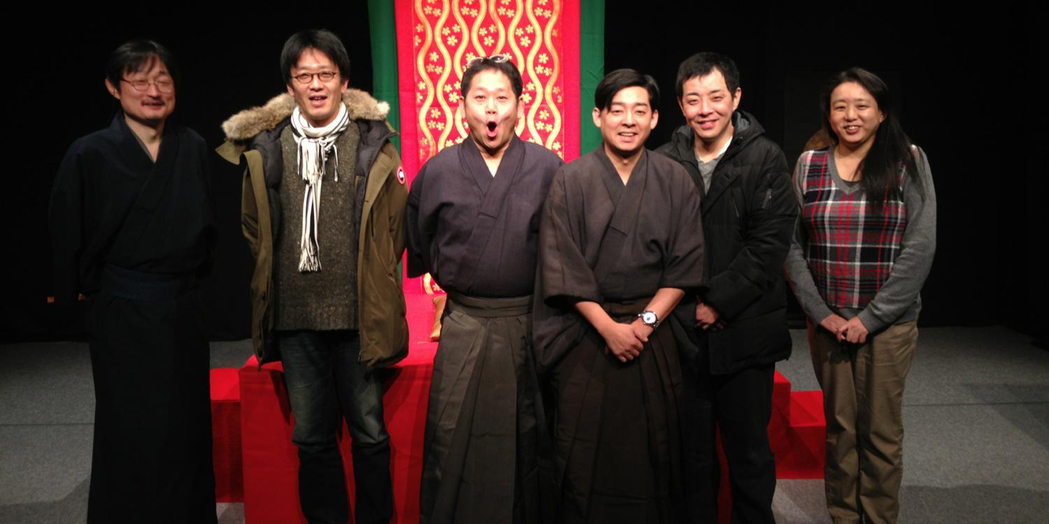 ky_rakugo's profile banner image