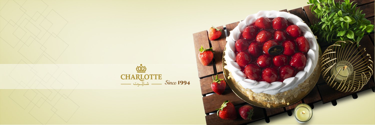 Charlotteksa's profile banner image