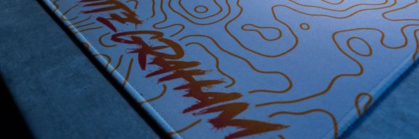 iiTzGraham Profile Banner