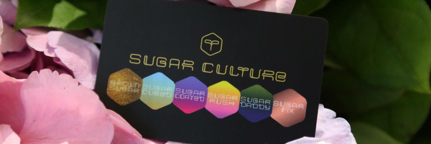 SugarCubedDub's profile banner image
