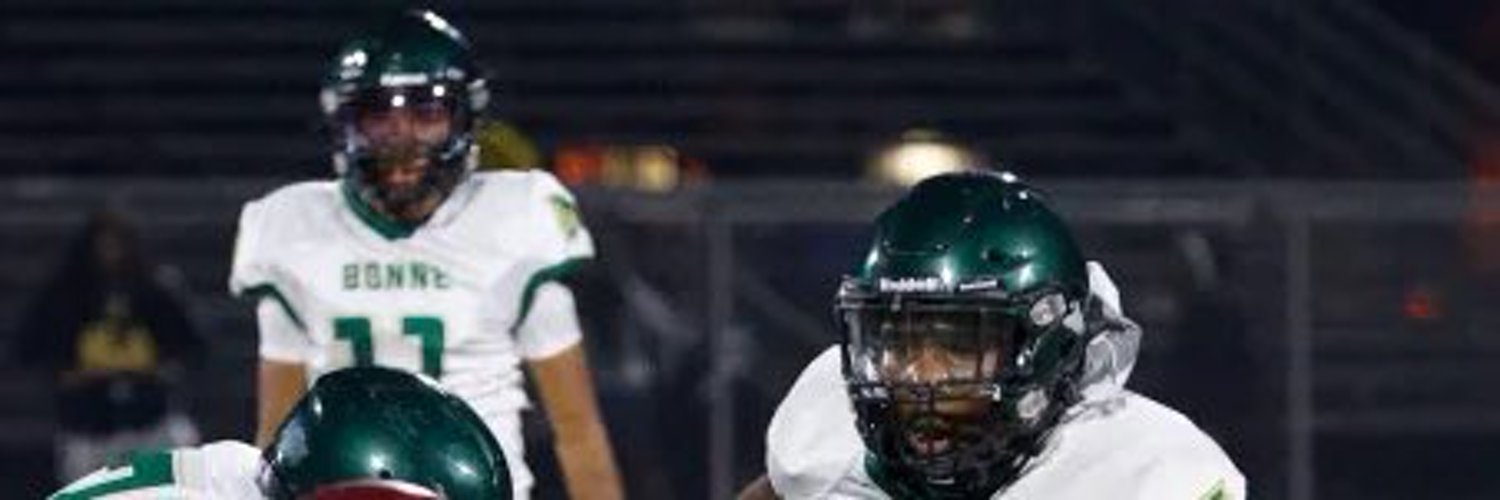 Narbonne Football Profile Banner