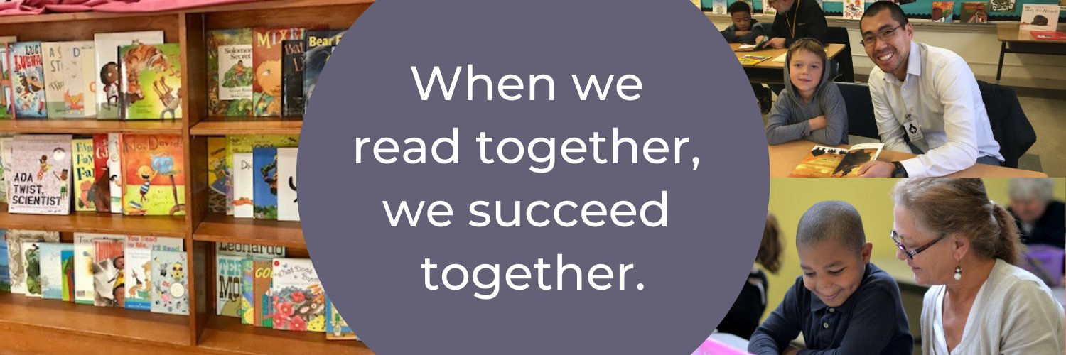 SMART Reading banner