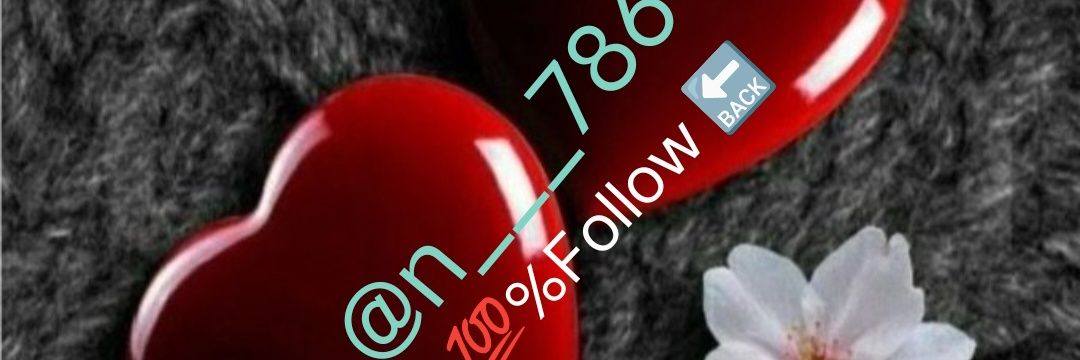 Nadeem Siddiqui. banner