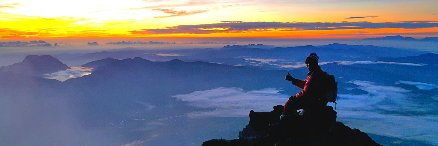 andinursaiful's profile banner image