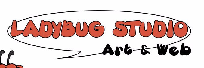 Ladybug Studio banner