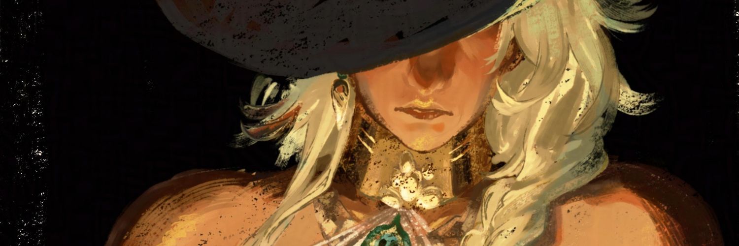 Kii (C0mms Open) banner