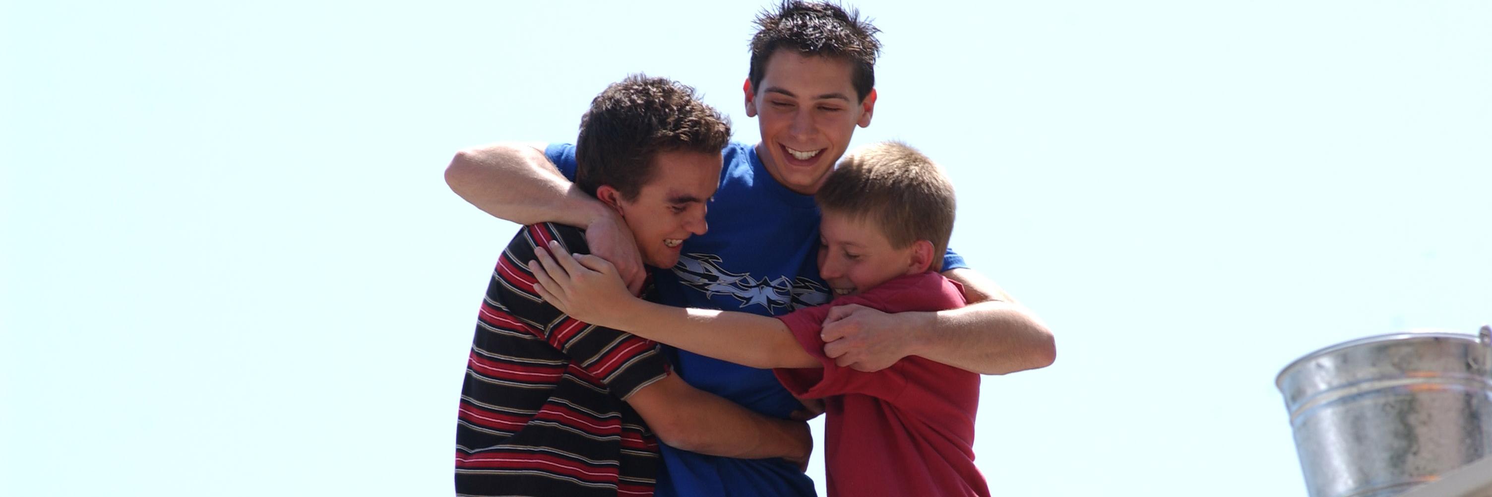 MITM's profile banner image
