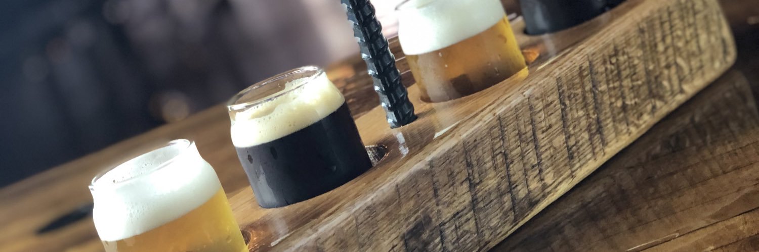 Rough Edges Brewing banner