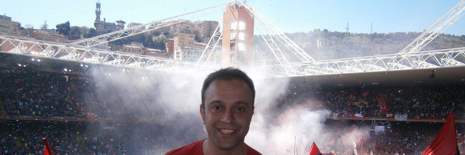 GerryOnTour's profile banner image
