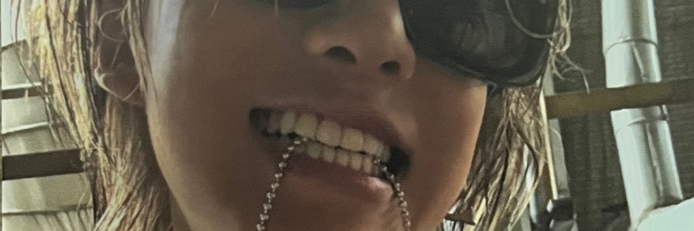 ebi is trying banner