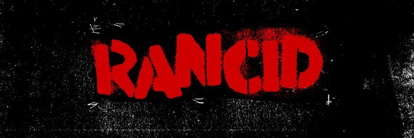 Rancid's profile banner image