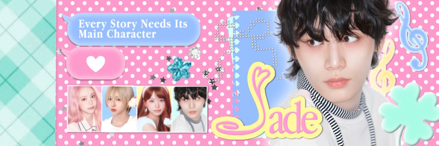 originejade's profile banner image